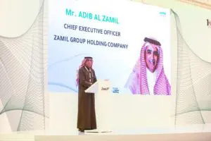 Mr. Adin Al Zamil