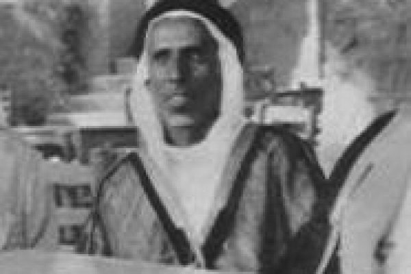 Abdullah Hamad AlZamil